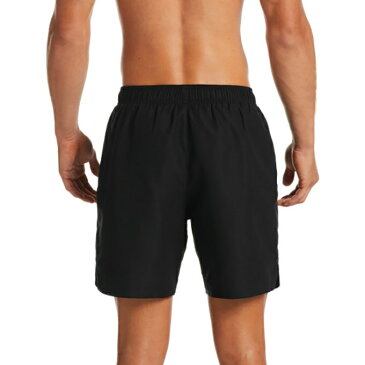 ナイキ フィットネス水着 メンズ スイムトランクス 一体型インナー付き 2992030-09 NIKE
