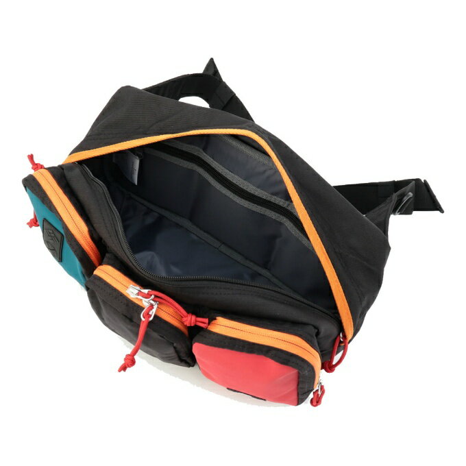 コロンビア ウエストバッグ メンズ レディース バイパーリッジ PU8244 340 Columbia