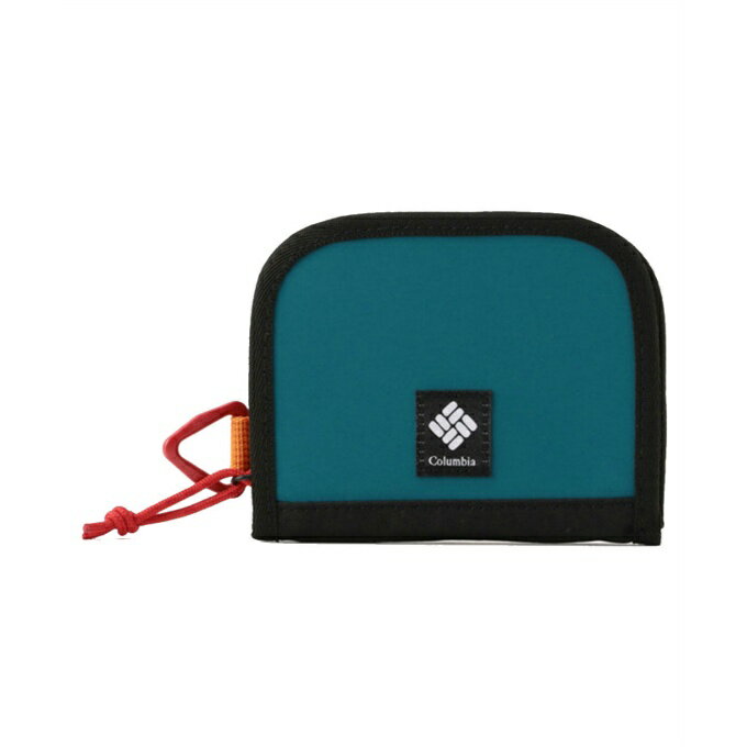 コロンビア 財布 メンズ レディース ナイオベラウンドジッパーウォレット PU2792 340 Columbia