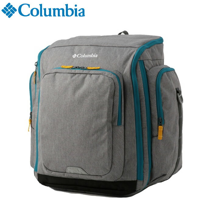 コロンビア リュックサック ジュニア プライスストリームユース42-50L PU8263 049 Columbia