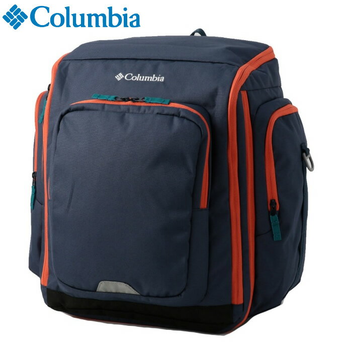 コロンビア リュックサック ジュニア プライスストリームユース42-50L PU8263 466 Columbiaのサムネイル