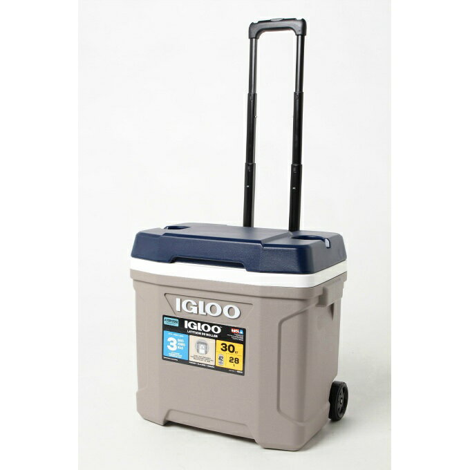 イグルー Igloo クーラーボックス LATITUDE 30ROLLER 34712通販格安セール情報 楽天 通販