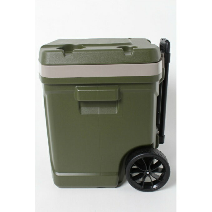 イグルー Igloo クーラーボックス SPM LATITUDE 60R 34718
