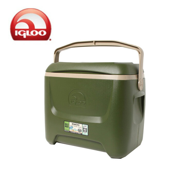 イグルー Igloo クーラーボックス 28QT ISLAND BREEZE 49986