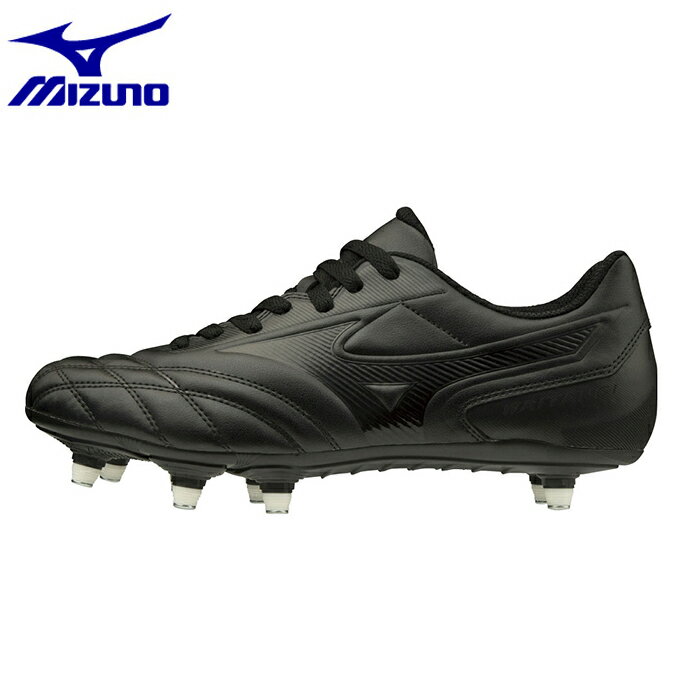 ミズノ ラグビーシューズ メンズ ワイタンギ2 CL ラグビー R1GA200100 MIZUNO