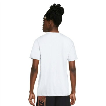 ナイキ Tシャツ 半袖 メンズ ドライフィット DA1763-100 NIKE