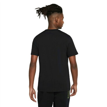 ナイキ Tシャツ 半袖 メンズ NSW スウッシュ 12 MONTH S/S Tシャツ DB6471-010 NIKE