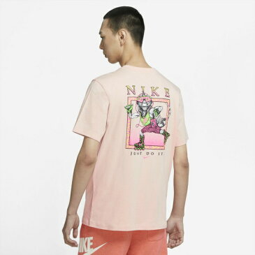 ナイキ Tシャツ 半袖 メンズ スポーツウェア DD1285 800 NIKE