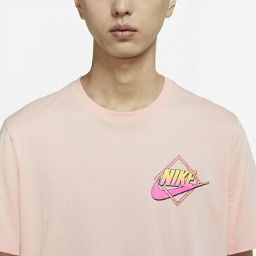 ナイキ Tシャツ 半袖 メンズ スポーツウェア DD1285 800 NIKE
