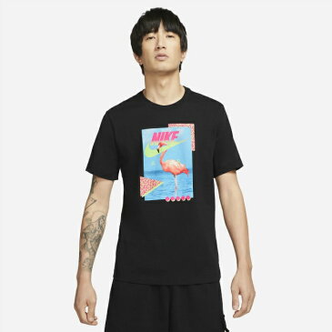 ナイキ Tシャツ 半袖 メンズ Sportswear DD1283-010 NIKE