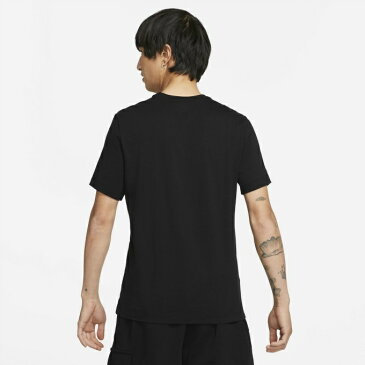 ナイキ Tシャツ 半袖 メンズ Sportswear DD1283-010 NIKE