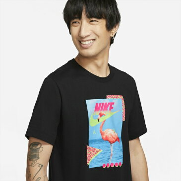 ナイキ Tシャツ 半袖 メンズ Sportswear DD1283-010 NIKE