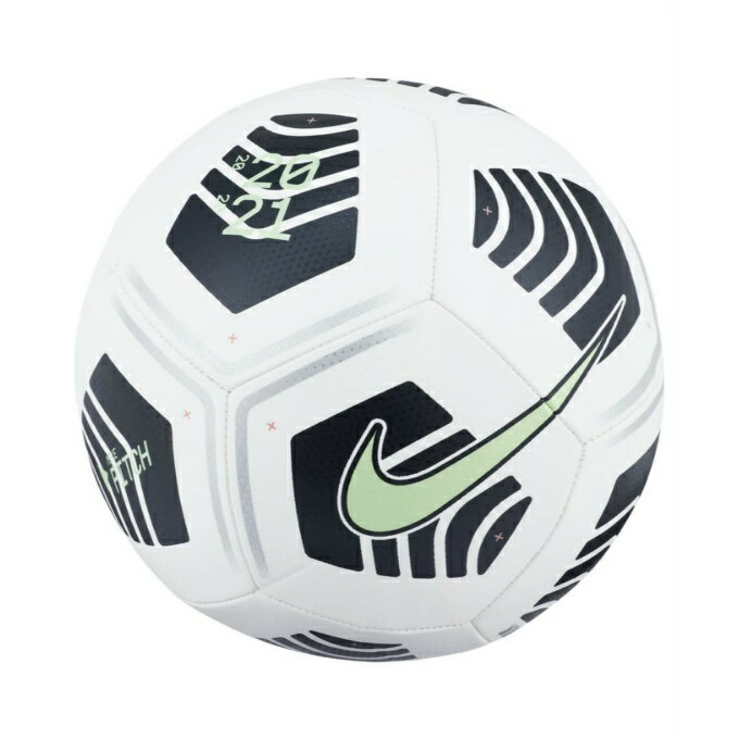 ナイキ サッカーボール 4号 ナイキピッチ 機械縫い DB7964-105 4G NIKE