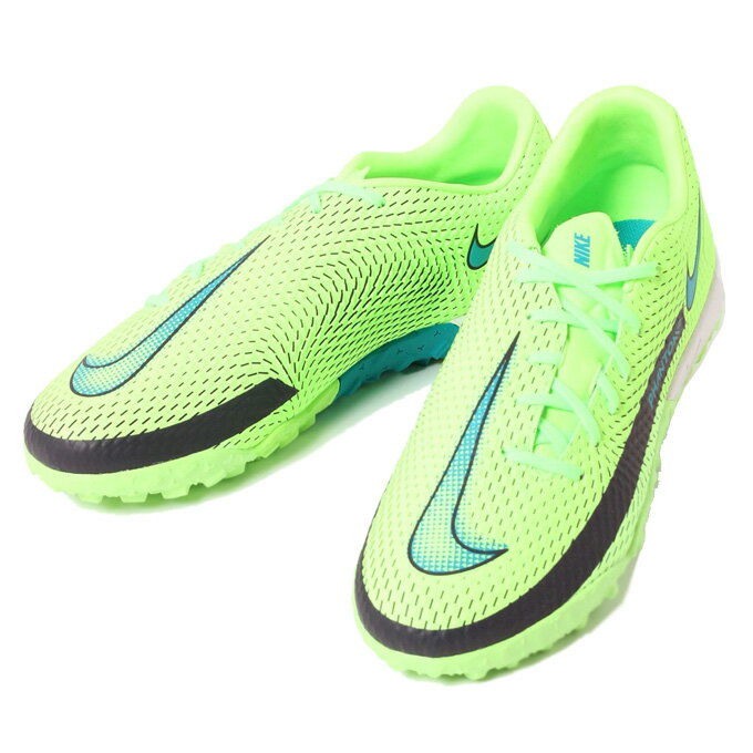 ナイキ サッカー トレーニングシューズ メンズ サッカーシューズ ファントムGT アカデミー TF CK8470-303 NIKE