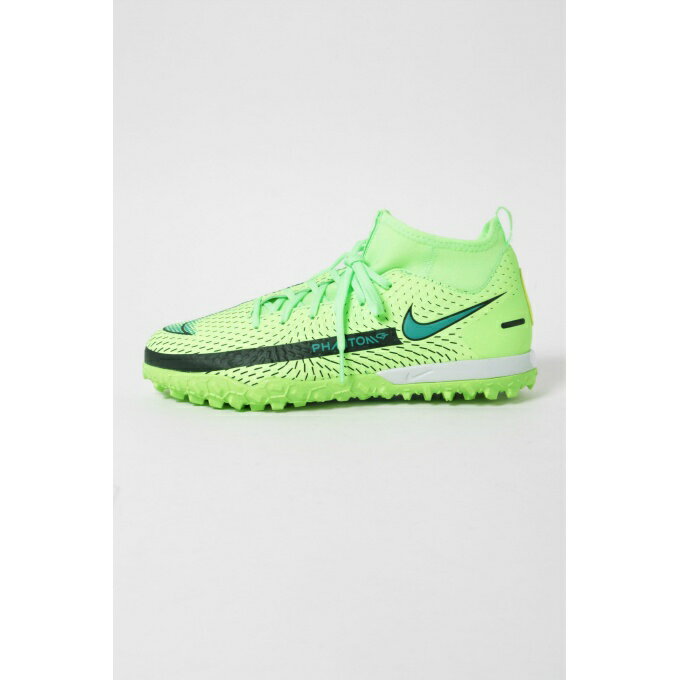 ナイキ サッカー トレーニングシューズ ジュニア ファントム GT アカデミー ダイナミック フィット TF CW6695-303 NIKE通販セール サッカー 用品 セール