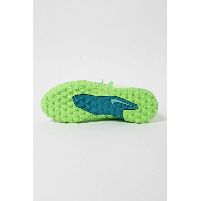 ナイキ サッカー トレーニングシューズ ジュニア ファントム GT アカデミー ダイナミック フィット TF CW6695-303 NIKE通販セール サッカー 用品 セール