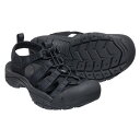 【全品対象最大10%OFFクーポン!7/13 10:00〜7/15 23:59】キーン KEEN サンダル レディース ウィメンズ ニューポート エイチツー 1...
