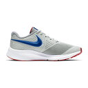 ナイキ ジュニアスニーカー ジュニア スターランナー2 AQ3542-013 NIKE