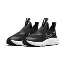 【4/30(土)〜5/1(日)限定エントリーでP5倍】ナイキ ジュニアスニーカー ジュニア フレックスプラス PS CW7429-003 NIKE