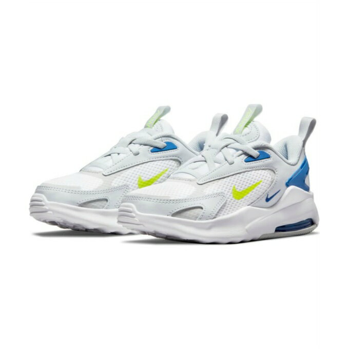 ナイキ ジュニアスニーカー ジュニア エア マックス ボルト Air Max Bolt CW1627-004 NIKE