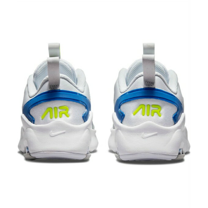 ナイキ ジュニアスニーカー ジュニア エア マックス ボルト Air Max Bolt CW1627-004 NIKE