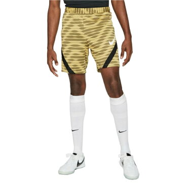 ナイキ サッカーウェア ハーフパンツ メンズ DRIFITストライクショーツ CW5848-700 NIKE