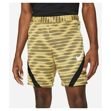 ナイキ サッカーウェア ハーフパンツ メンズ DRIFITストライクショーツ CW5848-700 NIKE