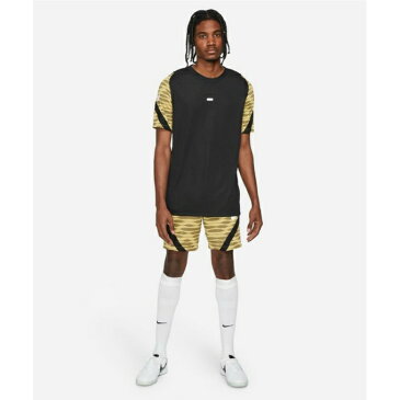 ナイキ サッカーウェア ハーフパンツ メンズ DRIFITストライクショーツ CW5848-700 NIKE