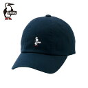 チャムス CHUMS 帽子 キャップ メンズ レディース ブービーパイロットキャップ Booby Pilot Cap CH05-1236 Navy