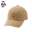 チャムス CHUMS 帽子 キャップ メンズ レディース ブービーパイロットキャップ Booby Pilot Cap CH05-1236 Sand