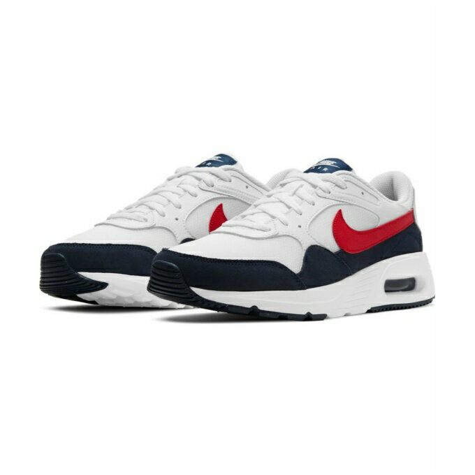 ナイキ スニーカー メンズ エア マックス Air Max SC CW4555-103 NIKE