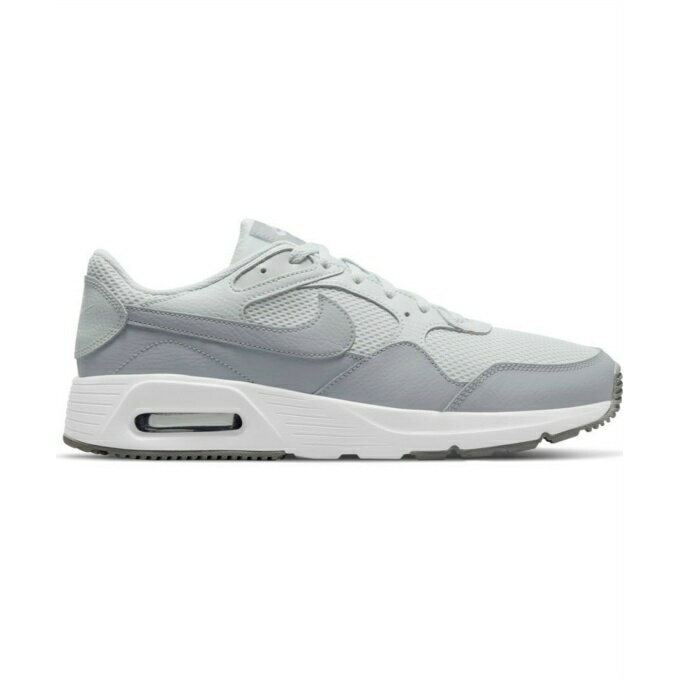 ナイキ スニーカー メンズ エア マックス Air Max SC CW4555-001 NIKE
