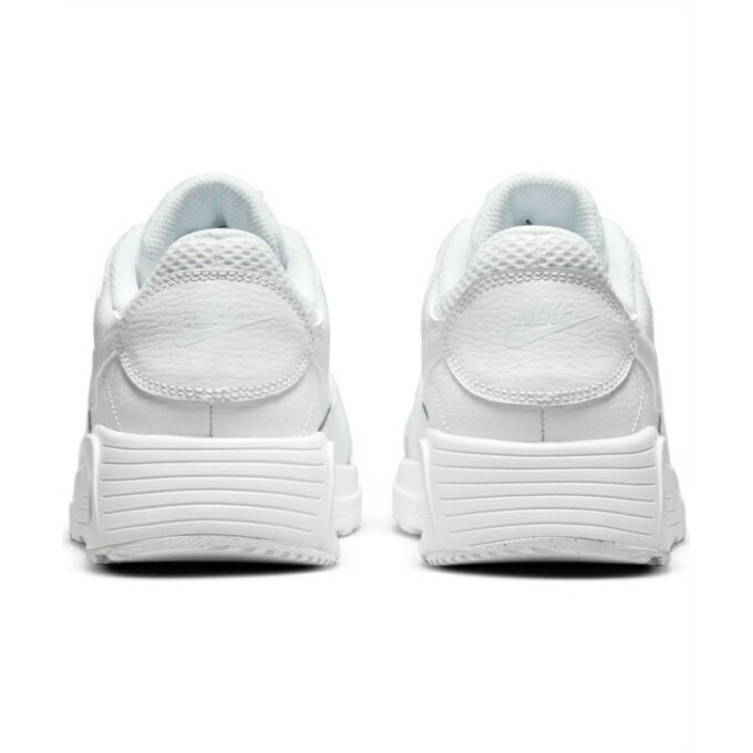 【全品対象最大10％OFFクーポン! 9/25 23:59まで】ナイキ スニーカー レディース エア マックス Air Max SC CW4554-101 NIKE スポーティ アウトドア レジャー おしゃれ お出かけ 運動 ローカット ホワイト 白