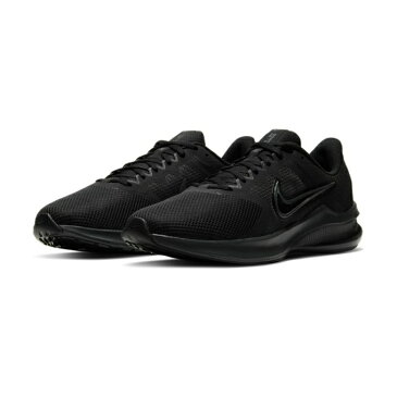 ナイキ ランニングシューズ メンズ ダウンシフター 11 CW3411-002 NIKE