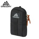 グレゴリー GREGORY ポーチ メンズ レディース クイックパデッドケースM QUICK PADDED CASE M 1351381041