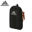 グレゴリー GREGORY ポーチ メンズ レディース クイックパデッドケースS QUICK PADDED CASE S 1351411041