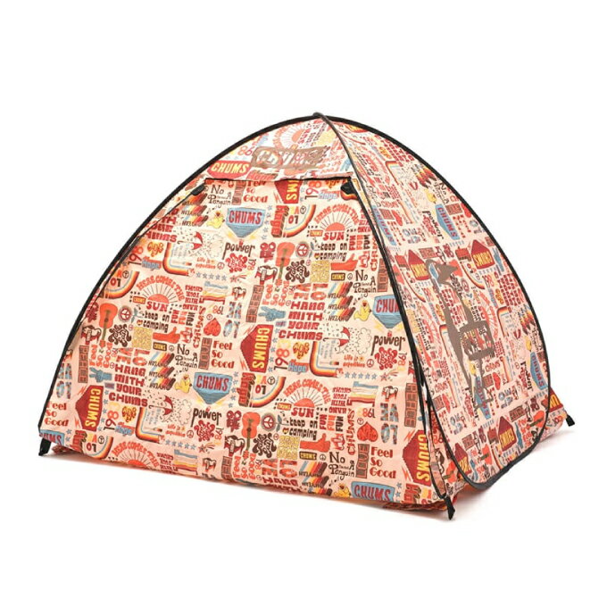 チャムス CHUMS ポップアップテント ポップアップサンシェード 2人用 CH62-1631通販格安セール情報 楽天 通販