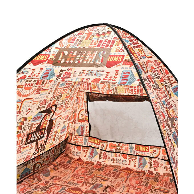 チャムス CHUMS ポップアップテント ポップアップサンシェード 2人用 CH62-1631通販格安セール情報 楽天 通販