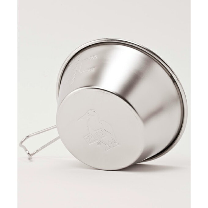 チャムス CHUMS 食器 シェラカップ ブービーシェラカップ 630ミリリットル カップ CH62-1636通販格安セール情報 楽天 通販