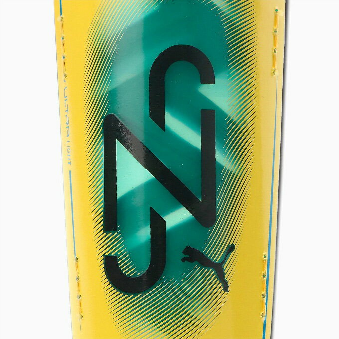 プーマ サッカー シンガード ジュニア NJR ネイマール ウルトラライト ストラップ 030860 PUMA