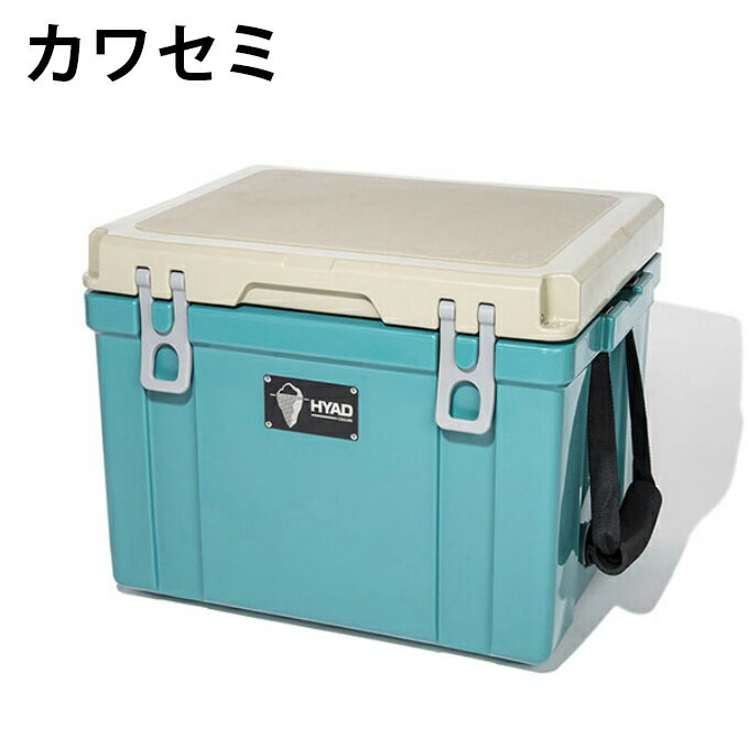 【お買い物マラソン限定対象商品1000円引きクーポン】 オレゴニアンキャンパー Oregonian Camper クーラーボックス HYAD クーラーボックス27R HDC-005通販格安セール情報 楽天 通販