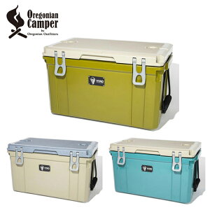 【お買い物マラソン限定対象商品2000円引きクーポン】 オレゴニアンキャンパー Oregonian Camper クーラーボックス HYAD クーラーボックス47R HDC-006通販格安セール情報 楽天 通販