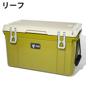 【お買い物マラソン限定対象商品2000円引きクーポン】 オレゴニアンキャンパー Oregonian Camper クーラーボックス HYAD クーラーボックス47R HDC-006通販格安セール情報 楽天 通販