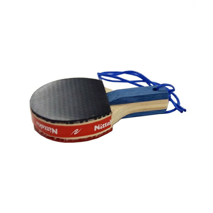 【全品対象最大10%OFF!11/20 20:00〜11/27 1:59】ニッタク Nittaku マスコットラケットペン NL9601