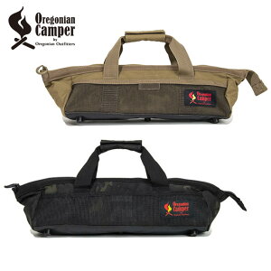 オレゴニアンキャンパー Oregonian Camper ツールケース ラージマウス ペグバッグ R OCB-2068