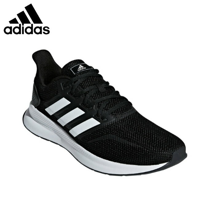 アディダス ランニングシューズ メンズ FALCONRUN M F36199 DBG95 adidas