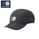 J}[ karrimor Xq Lbv Y fB[X tH[fBO CAP folding cap 101267 Charcoal