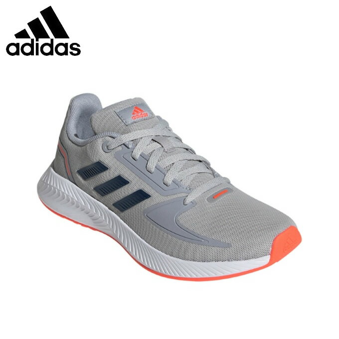 アディダス ジュニアスニーカー ジュニア ランファルコン 2.0 runfalcon 2.0 FY5899 LEO91 adidasのサムネイル