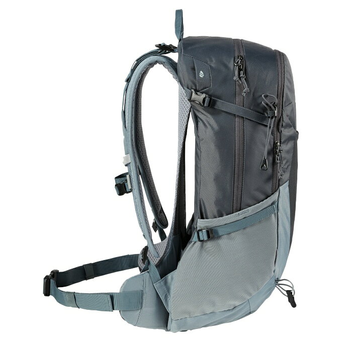 ドイター リュックサック 23L メンズ レディース フューチュラ23 D3400121-4409 de...