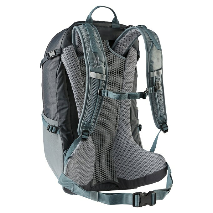 ドイター リュックサック 23L メンズ レディース フューチュラ23 D3400121-4409 de...